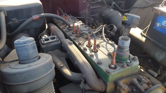 1952 Packard Super Deluxe Eight - photo 13