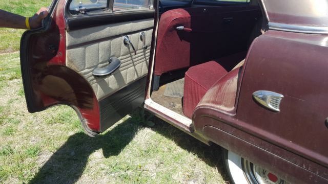 1952 Packard Super Deluxe Eight - photo 9