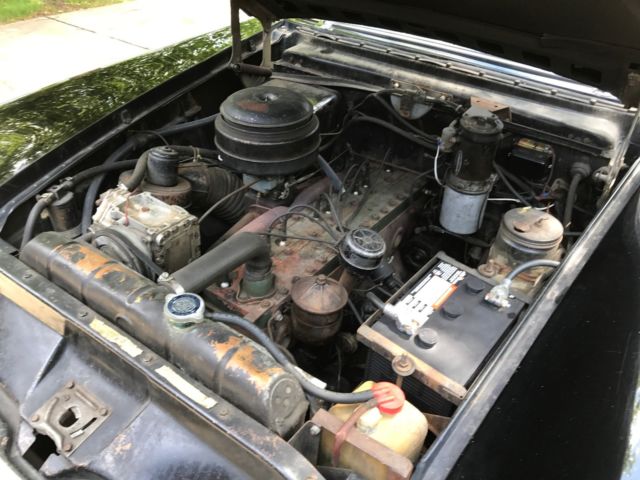 1952 Packard 400 - photo 10