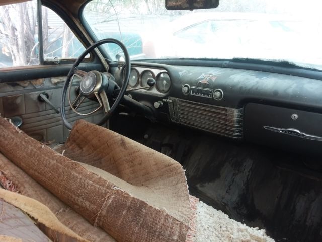 1952 Packard Packard - photo 4