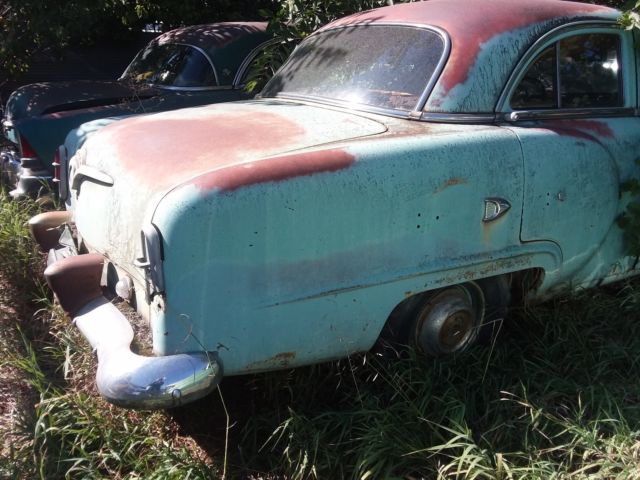 1952 Packard Packard - photo 6