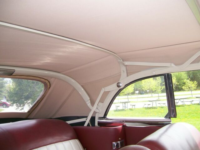 1952 Packard 250 - photo 10