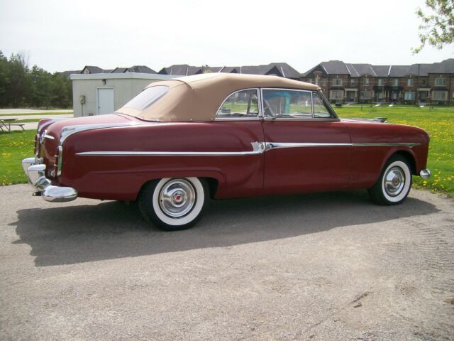 1952 Packard 250 - photo 2