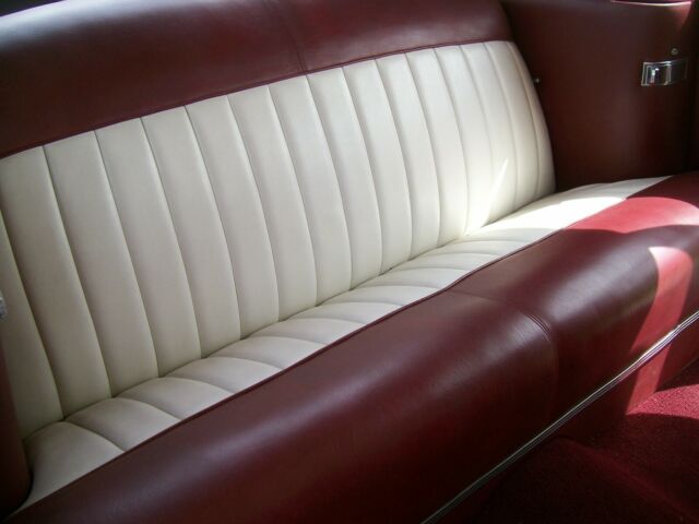 1952 Packard 250 - photo 9