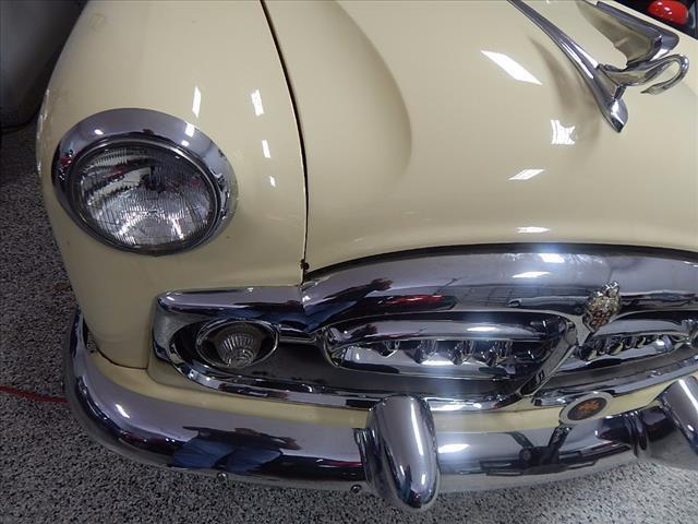 1952 Packard convertible coupe convertible - photo 10