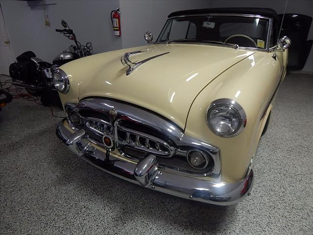 1952 Packard convertible coupe convertible - photo 4