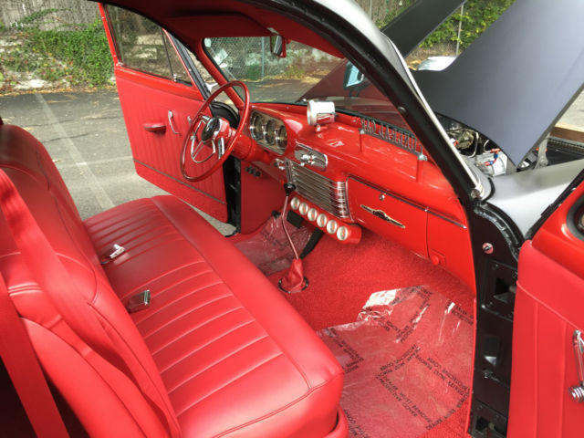 1952 Packard hot rod pro street - photo 8