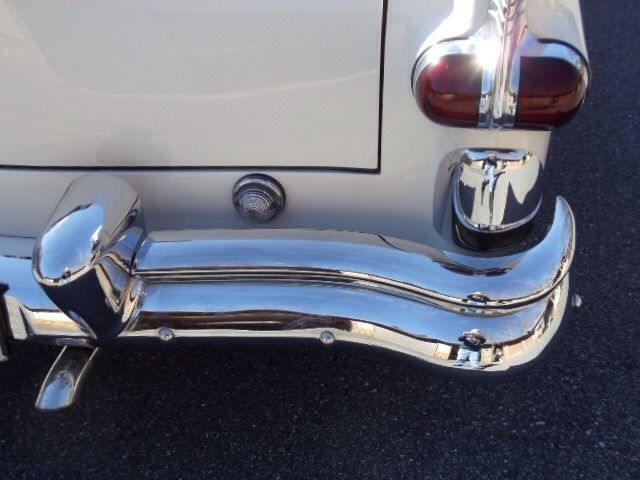 1952 Packard Mayfair - photo 2