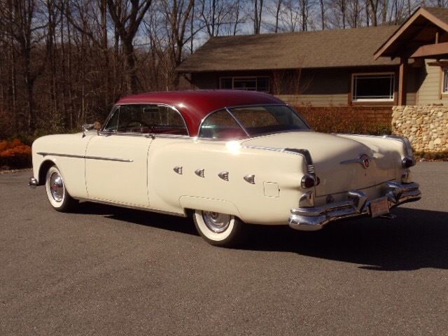 1952 Packard Mayfair - photo 3