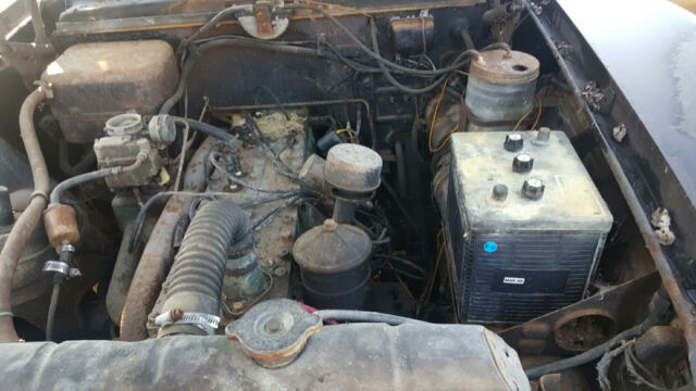 1952 Packard Packard - photo 12