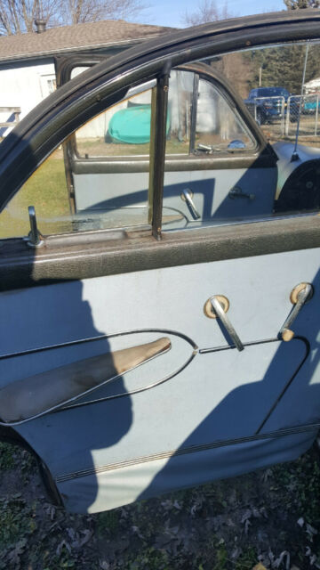 1952 Packard Packard - photo 7