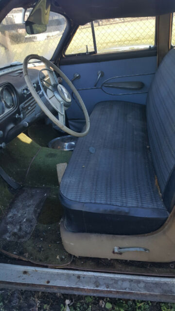 1952 Packard Packard - photo 9