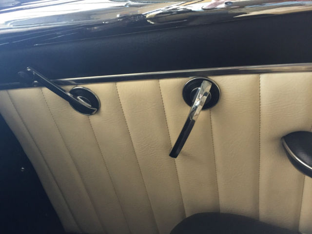 1952 Packard 250 - photo 5