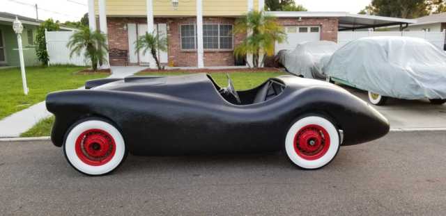 1952 Other Makes Piranha Speedster - photo 2