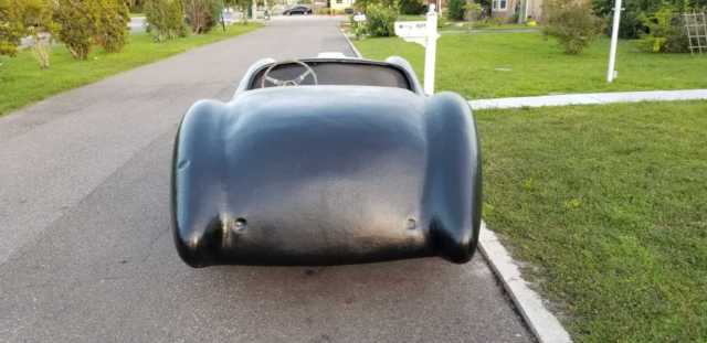 1952 Other Makes Piranha Speedster - photo 5