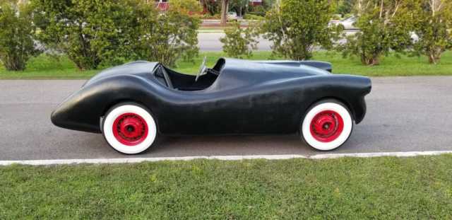 1952 Other Makes Piranha Speedster - photo 6