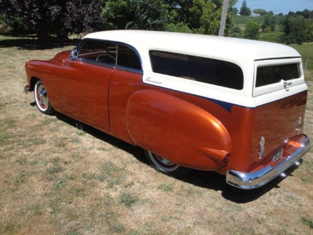 1952 Plymouth Belvedere Belvedere - photo 10