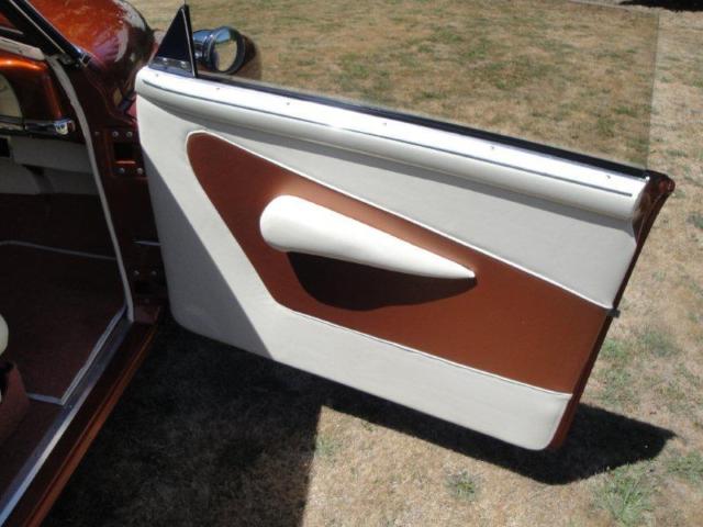 1952 Plymouth Belvedere Belvedere - photo 12