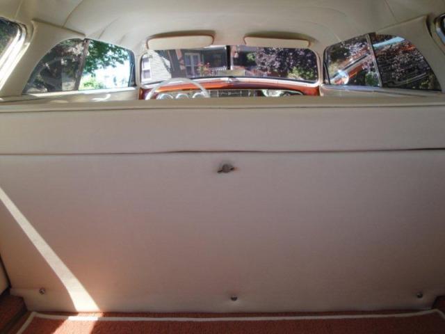 1952 Plymouth Belvedere Belvedere - photo 2