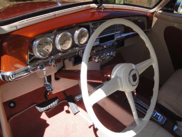 1952 Plymouth Belvedere Belvedere - photo 8