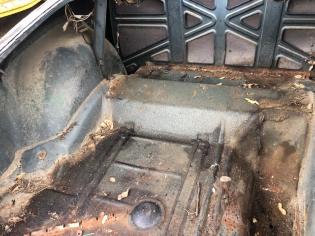 1952 Plymouth Other - photo 13
