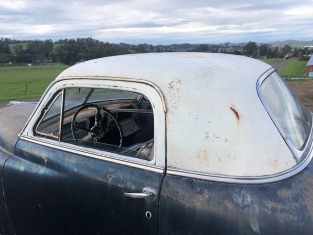 1952 Plymouth Other - photo 3
