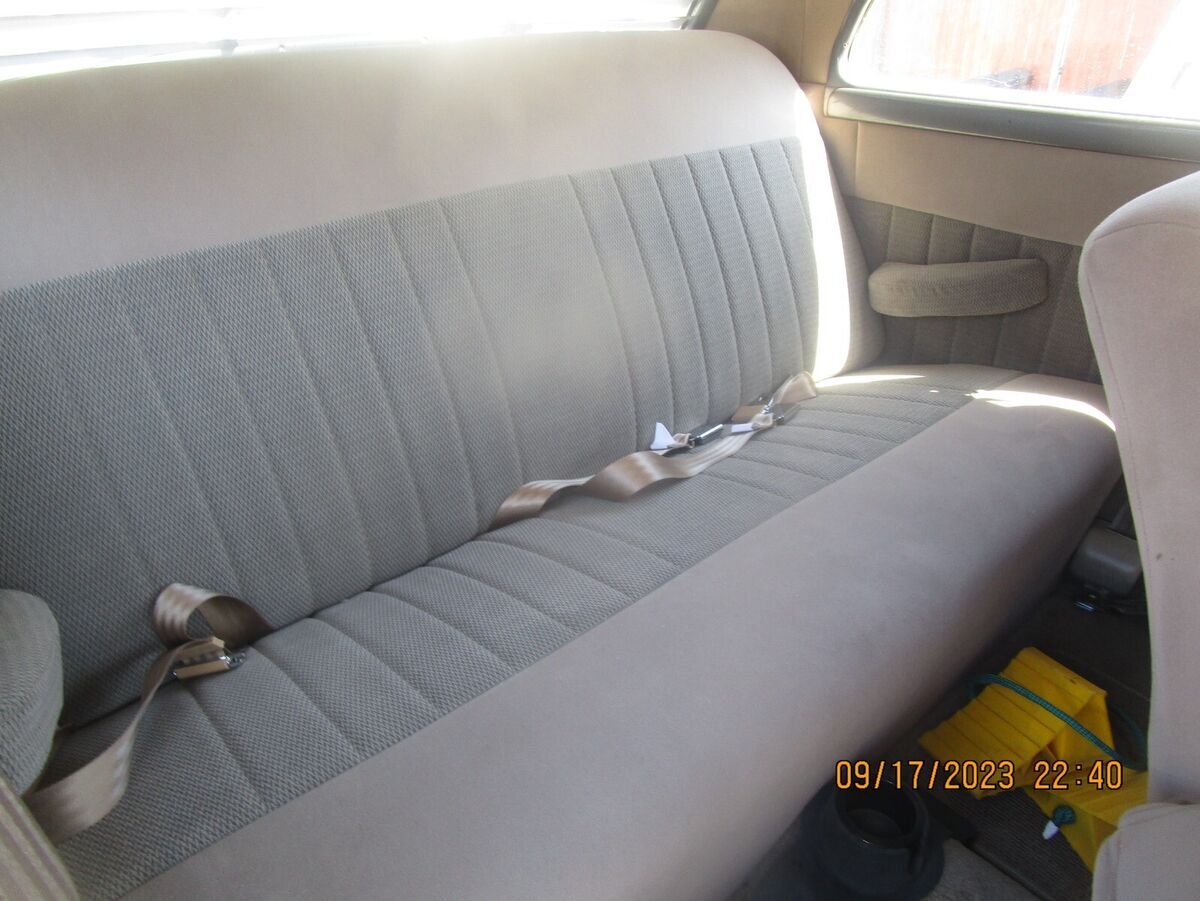 1952 Plymouth CAMBRIDGE - photo 12