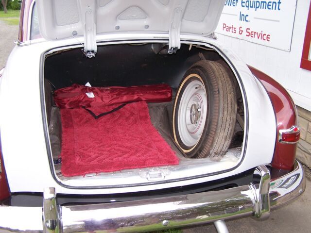 1952 Plymouth Cambridge - photo 11