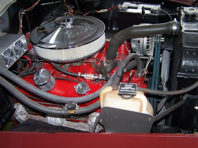 1952 Plymouth Cambridge - photo 12