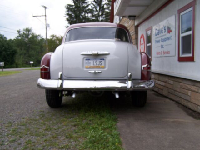 1952 Plymouth Cambridge - photo 3