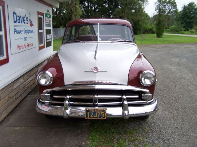 1952 Plymouth Cambridge - photo 4