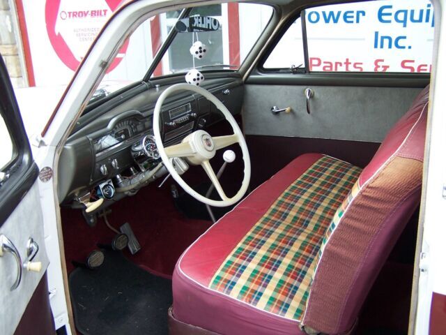 1952 Plymouth Cambridge - photo 6