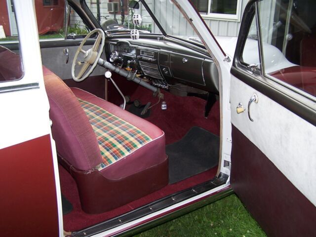 1952 Plymouth Cambridge - photo 7