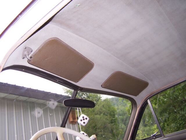 1952 Plymouth Cambridge - photo 9