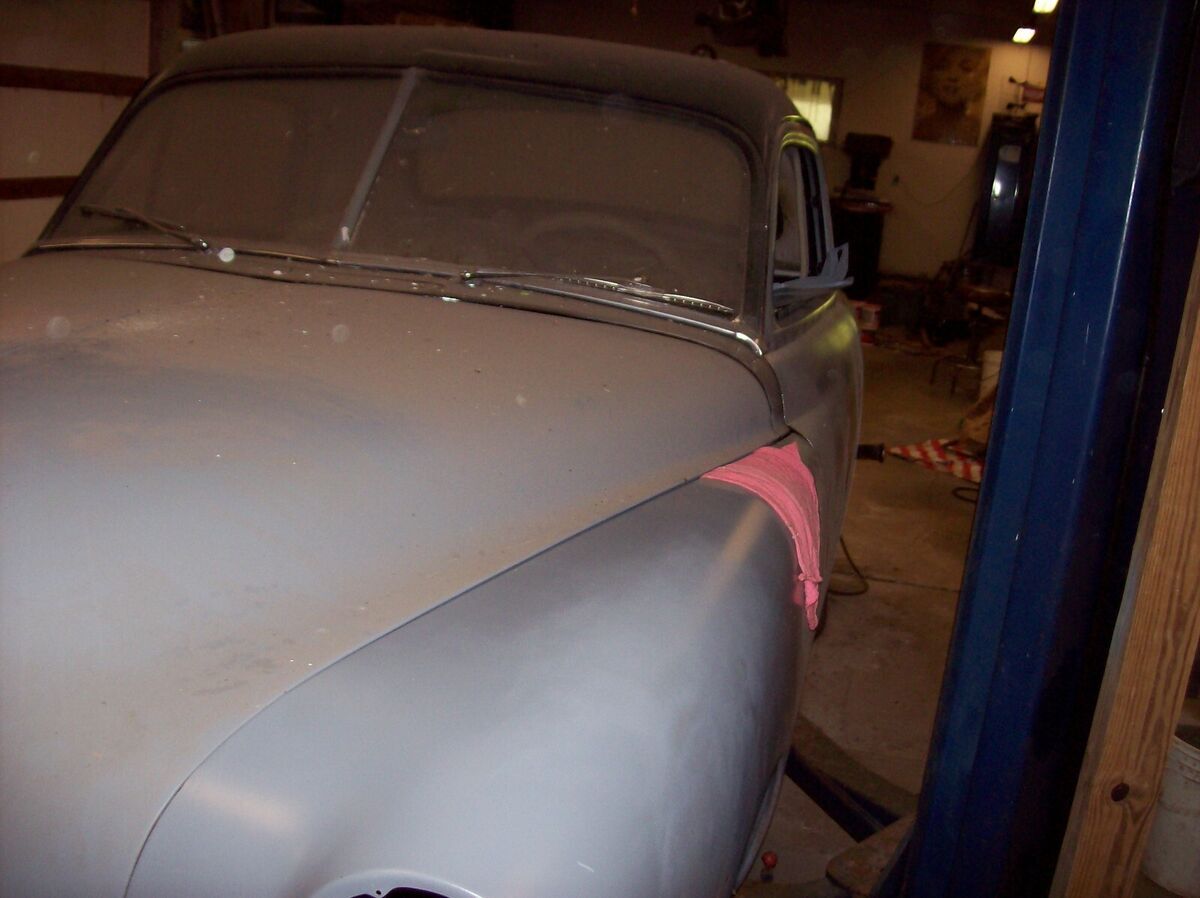 1952 Plymouth Concord - photo 4