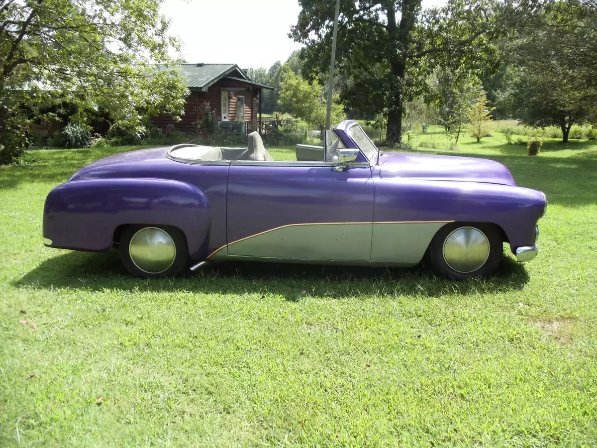 1952 plymouth coronet 1952 Plymouth Coronet
