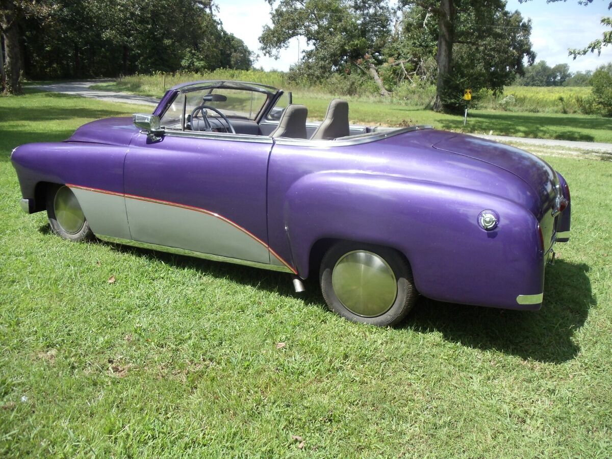 1952 Plymouth Coronet - photo 3