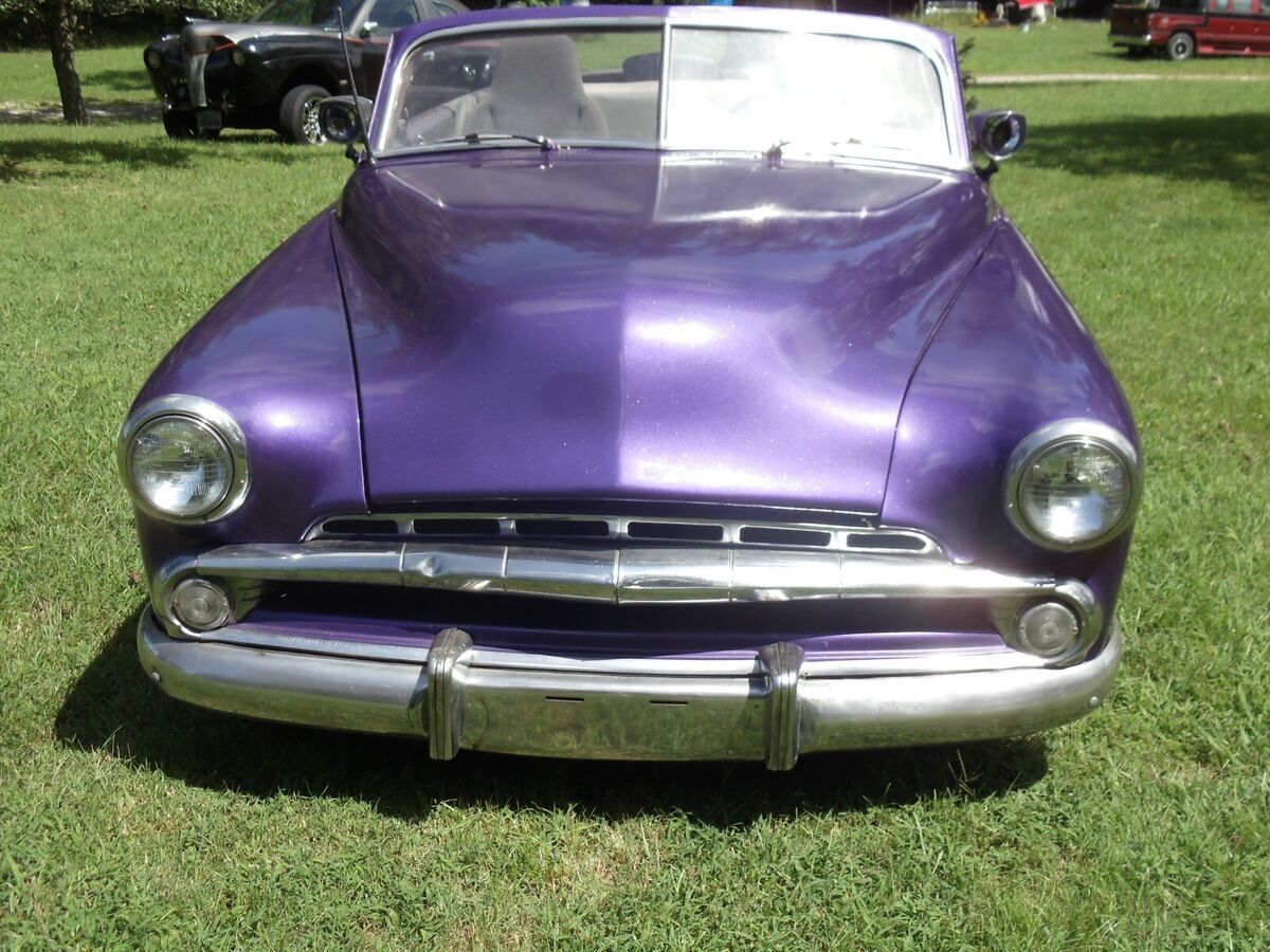 1952 Plymouth Coronet - photo 4