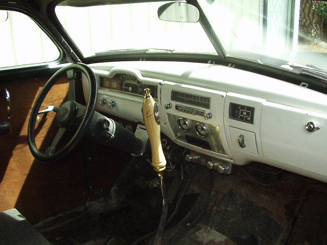 1952 Plymouth Other - photo 12