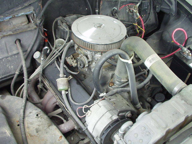 1952 Plymouth Other - photo 13