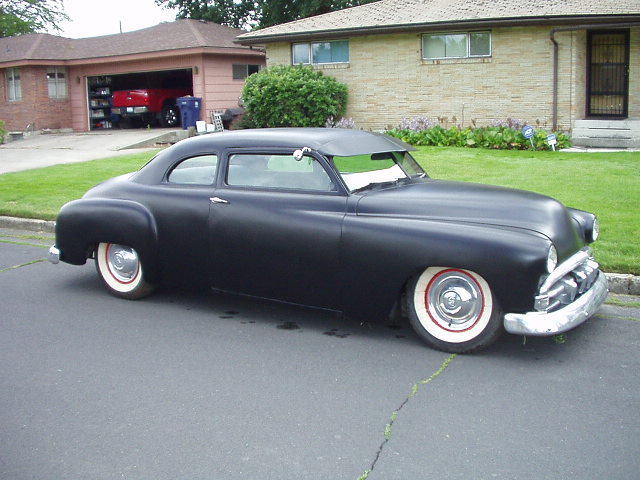 1952 Plymouth Other - photo 2