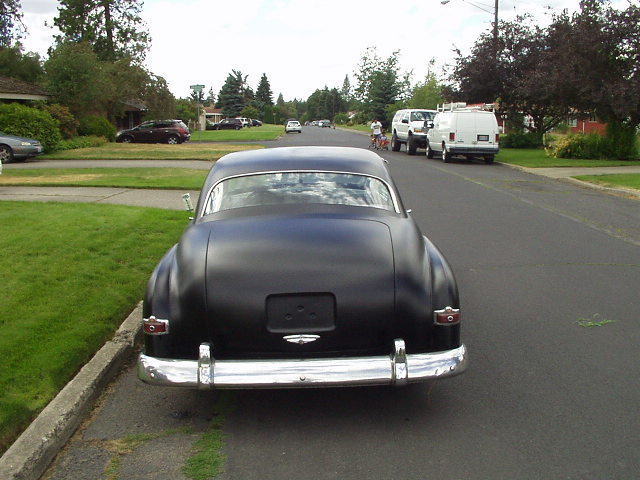 1952 Plymouth Other - photo 5