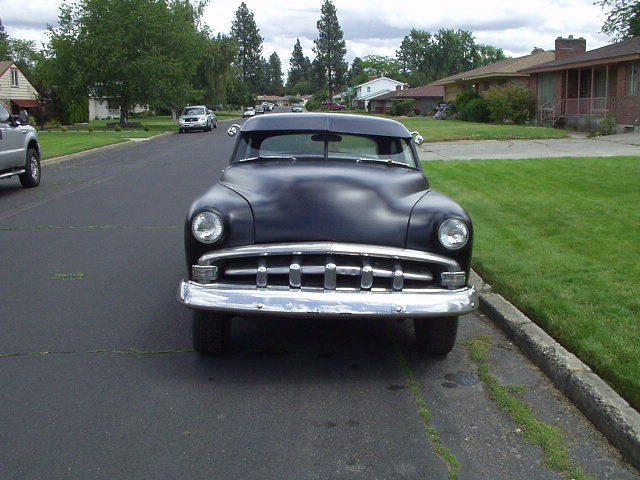 1952 Plymouth Other - photo 7