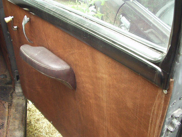 1952 Plymouth Other - photo 9