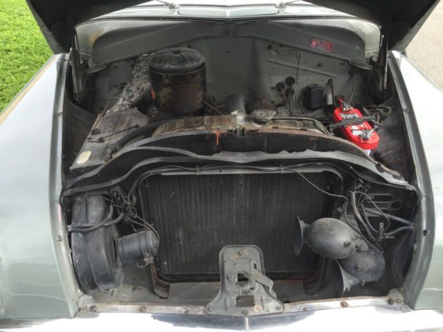 1952 Plymouth Cranbrook - photo 9