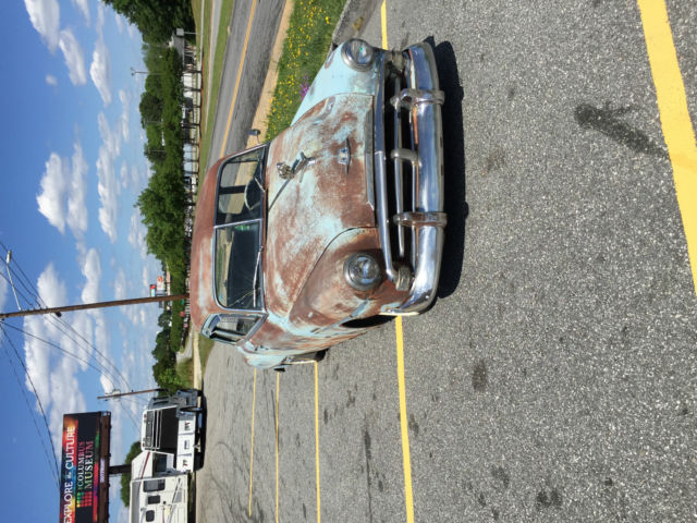 1952 Plymouth Other - photo 2