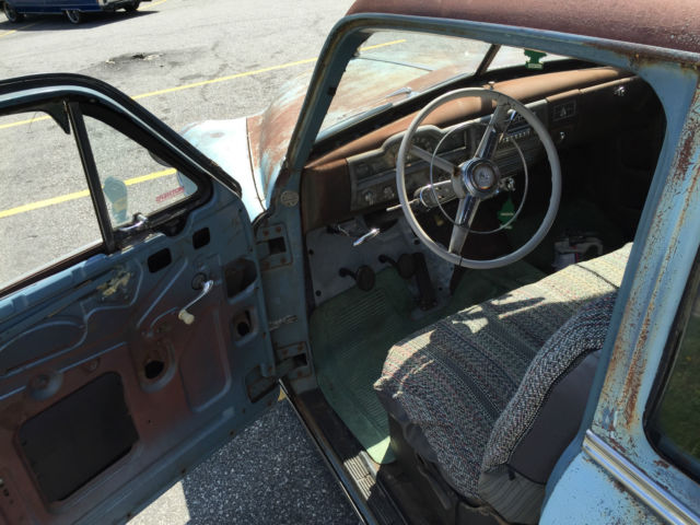 1952 Plymouth Other - photo 7
