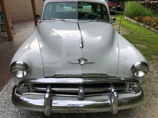 1952 Plymouth Cranbrook - photo 11