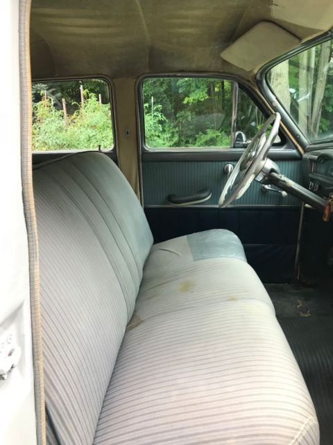 1952 Plymouth Cranbrook - photo 12