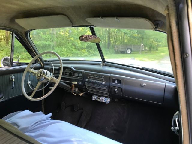 1952 Plymouth Cranbrook - photo 5